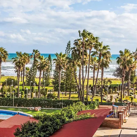 Apartment Acapulco I By Interhome Oropesa del Mar