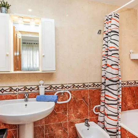 Acapulco I By Interhome Oropesa del Mar
