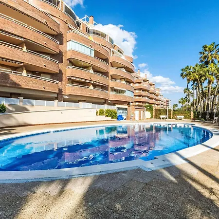 Acapulco I By Interhome Apartment *