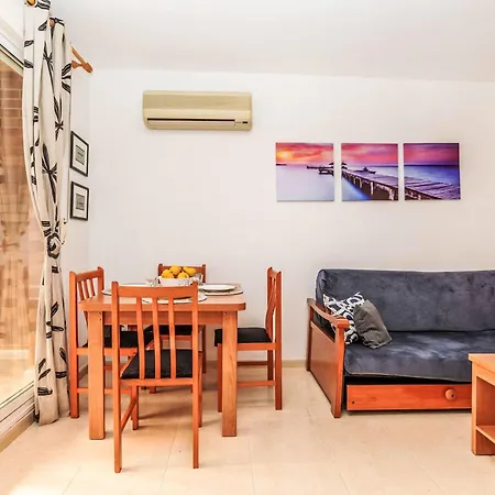 Acapulco I By Interhome