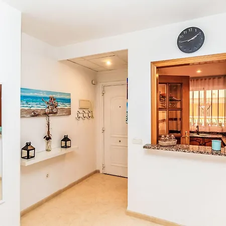 Acapulco I By Interhome Apartment *