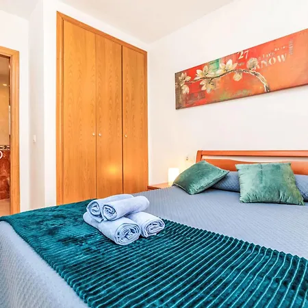 Acapulco I By Interhome