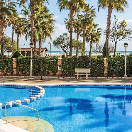 Apartment Acapulco I By Interhome Oropesa del Mar
